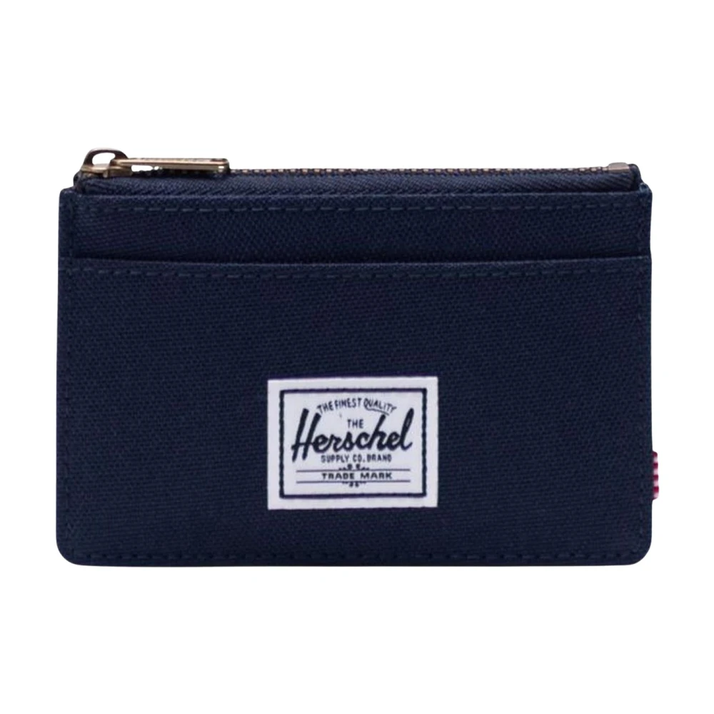 Herschel Wallets & Cardholders Blå Unisex