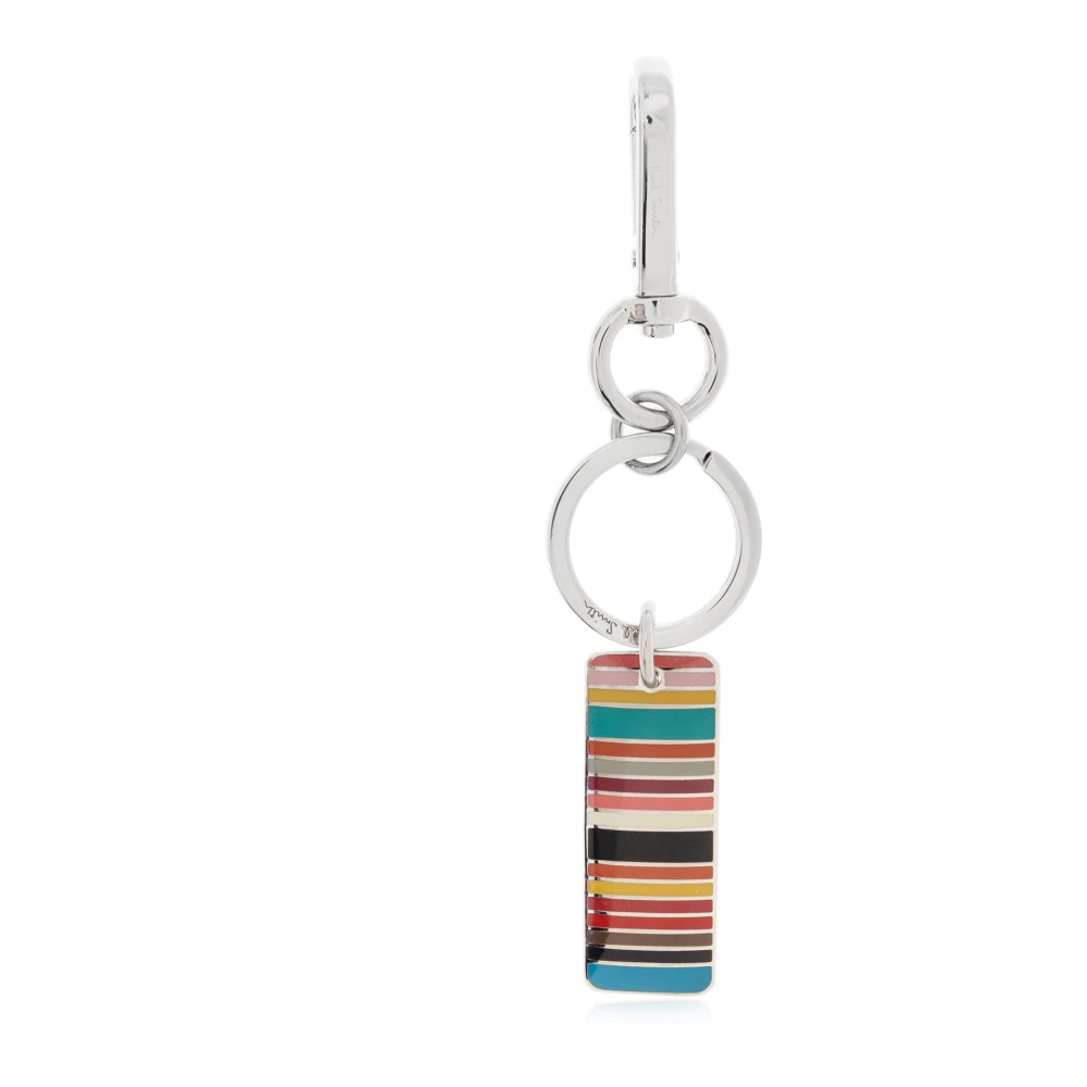 Accessories > Keyrings - - Paul Smith - Modalova