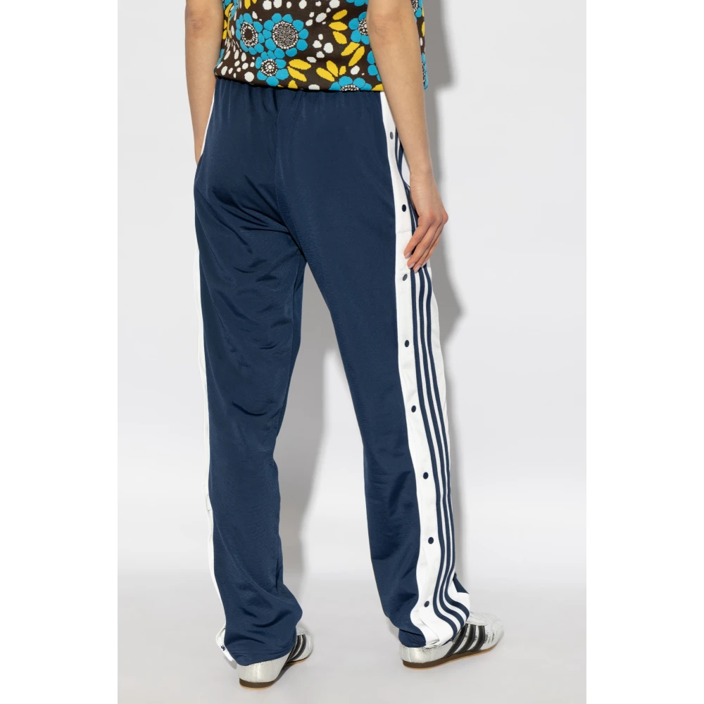 adidas Originals Trainingsbroek Blue Dames