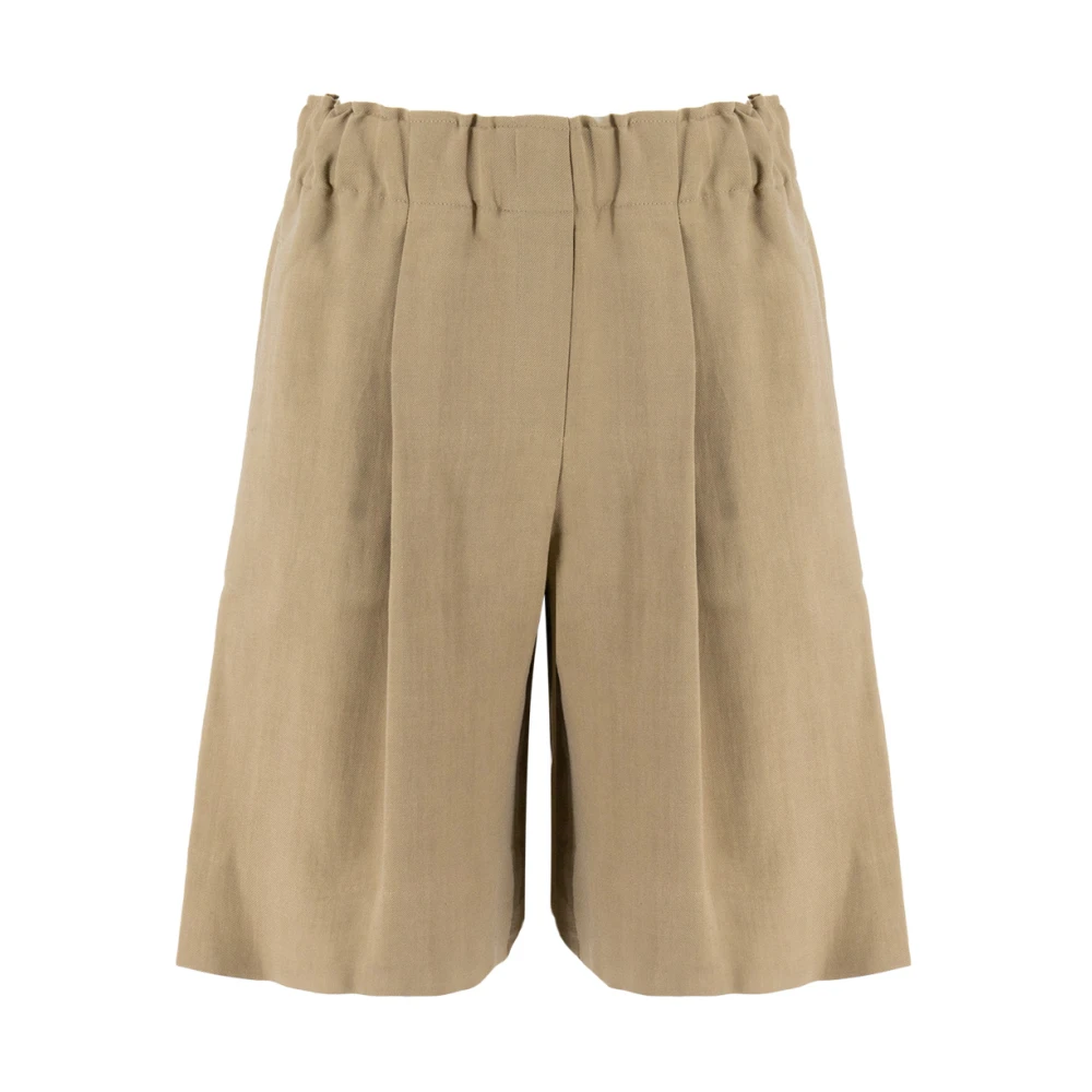 Shorts > Casual Shorts - - Antonelli Firenze - Modalova