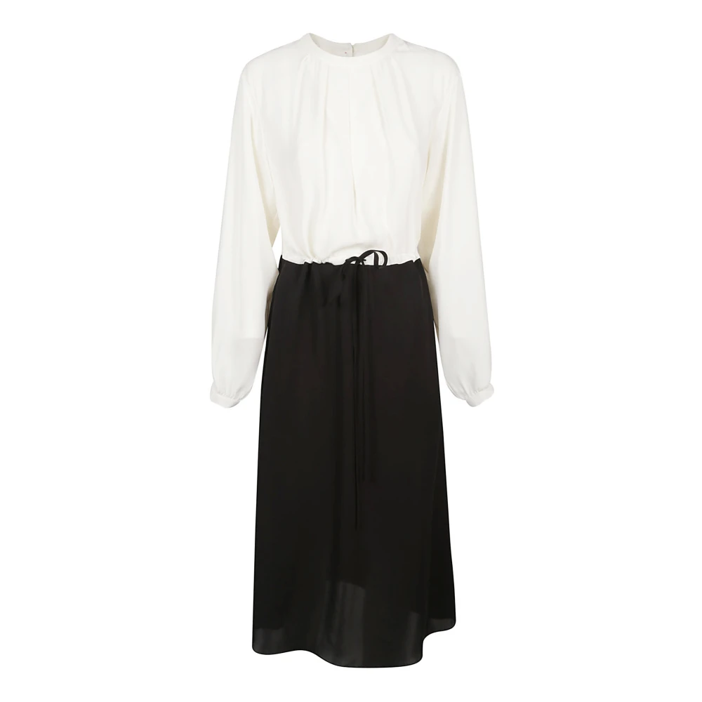 Dresses > Day Dresses > Midi Dresses - - Crida Milano - Modalova