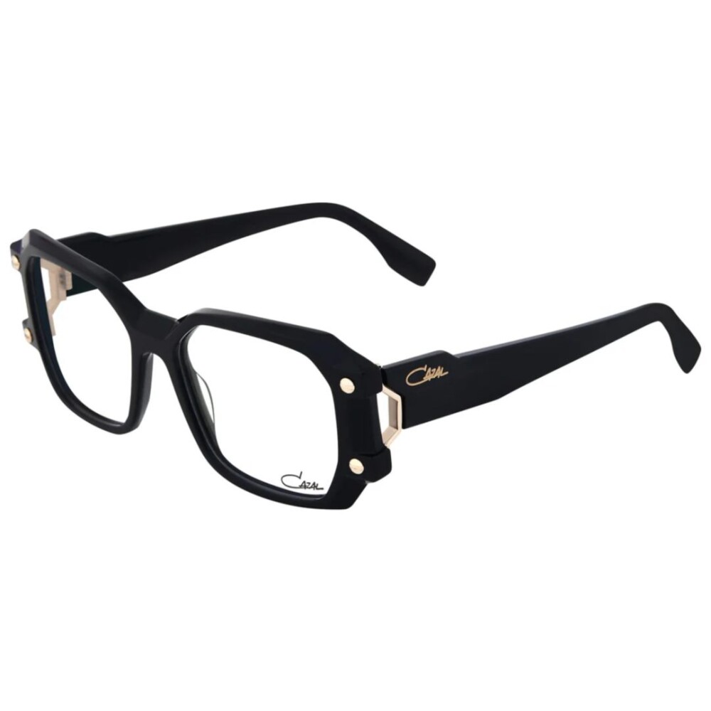 Vintage CAZAL Mod.276 メタル マットゴールド×ブルー Vintage CAZAL Mod.276 メタル マットゴールド×ブルー