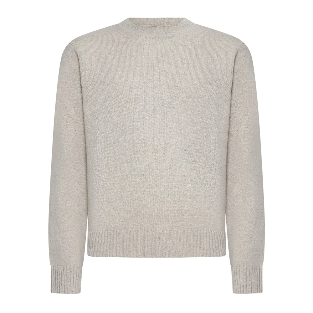 Low Brand Stijlvolle Sweaters Collectie White Heren