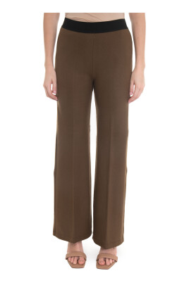pantalon-evase-en-laine-a-taille-elastique