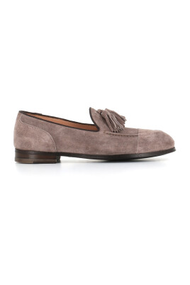 grey-suede-tassel-loafers