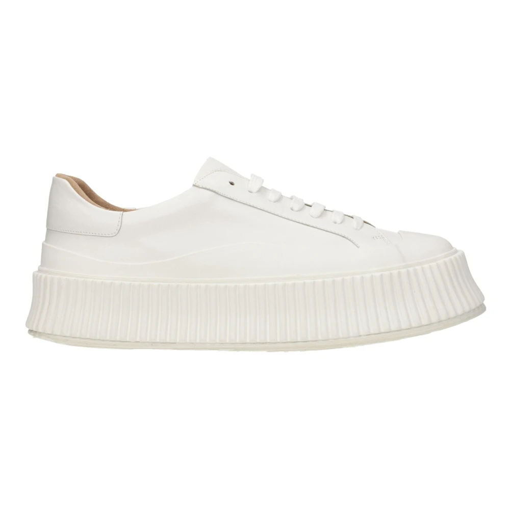 Shoes > Sneakers - - Jil Sander - Modalova