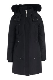 Chaqueta de plumón
