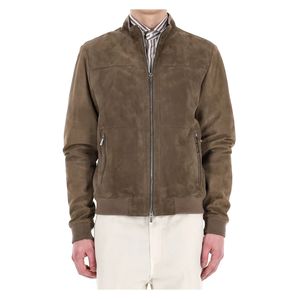 Jackets > Winter Jackets - - Moorer - Modalova