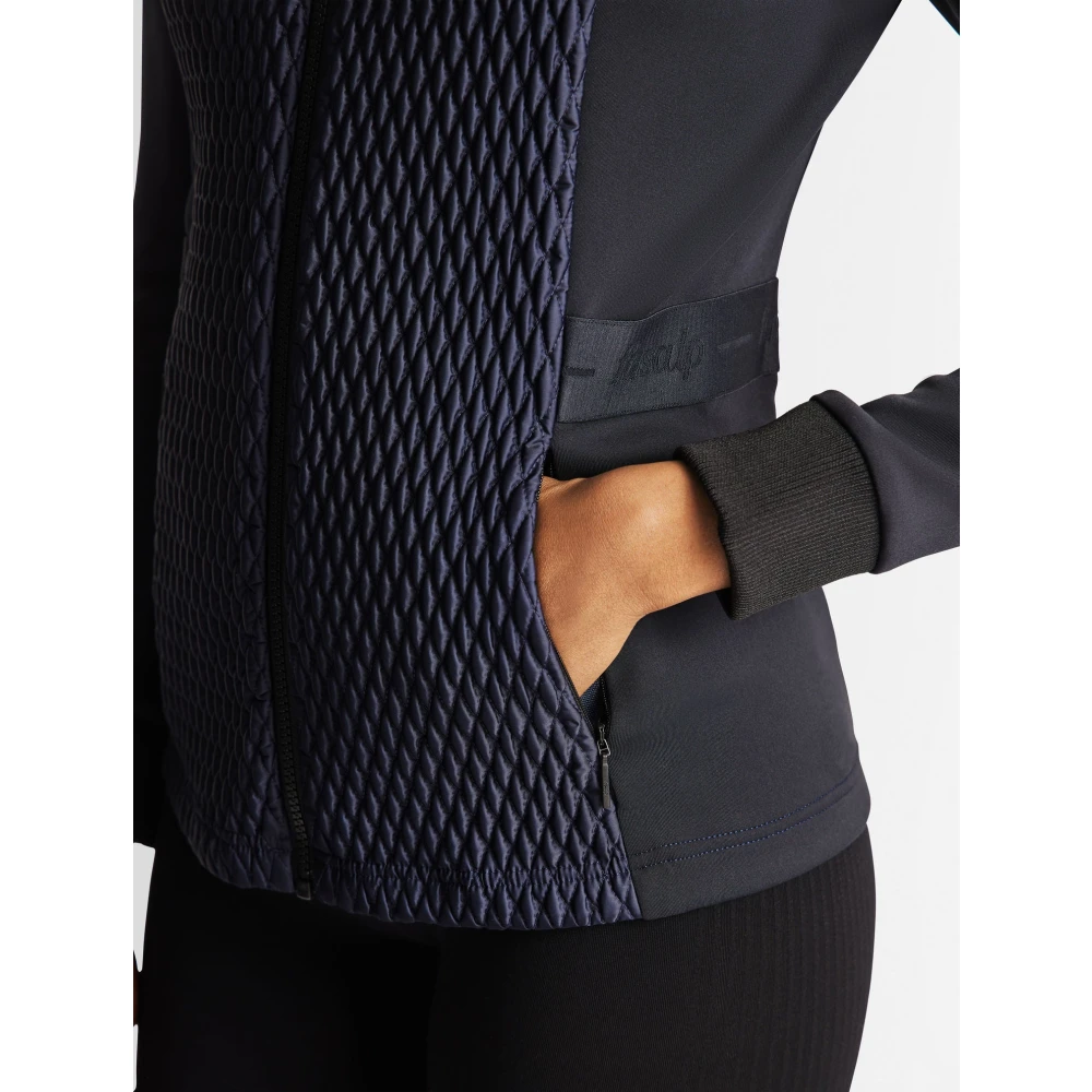 Fusalp Meryl JAS Blue Dames
