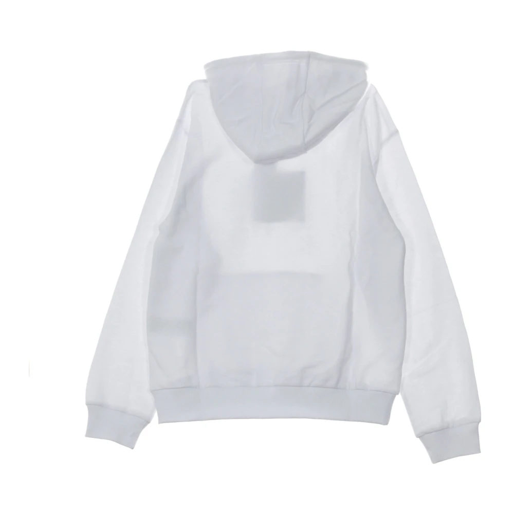 Fila Bright White Heren Hoodie 2.0 White Heren