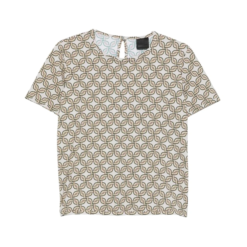 Rrd Women's Beige Lace Shirty - Blouses - S - Blouses & Shirts