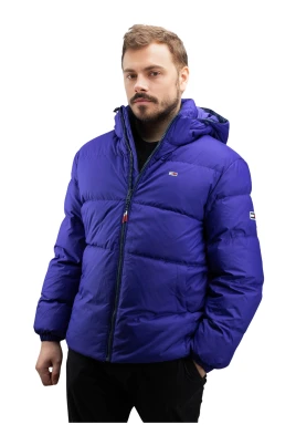 Pufferjacka Regular Fit