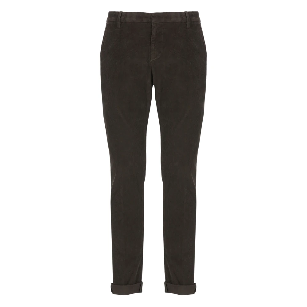 Dondup - Gaubert Hose - Trousers - Herren - Braun - W34 - Bild 2