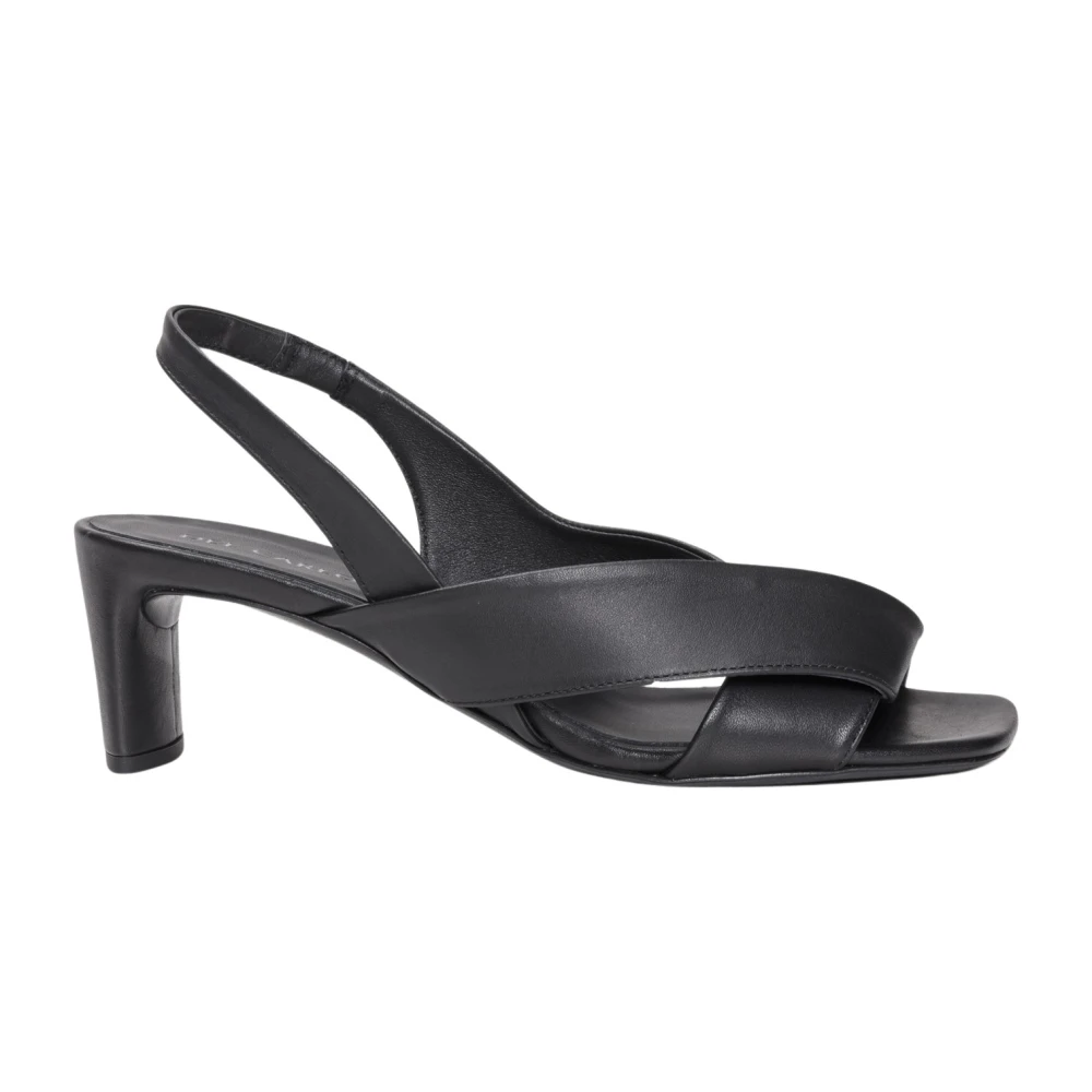 Shoes > Sandals > High Heel Sandals - - DEL Carlo - Modalova
