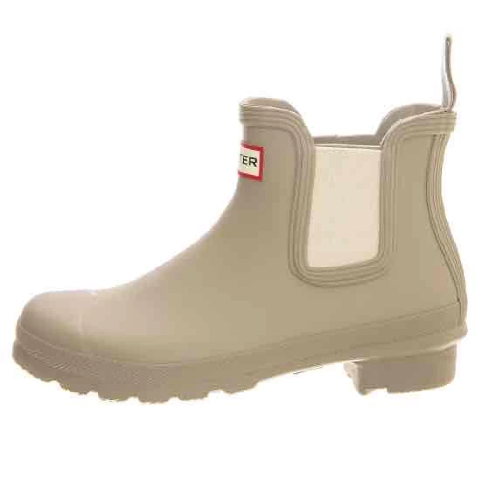 Shoes > Boots > Rain Boots - - Hunter - Modalova
