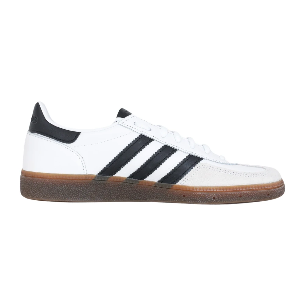 Handball Spezial Hvide Sort Sneakers