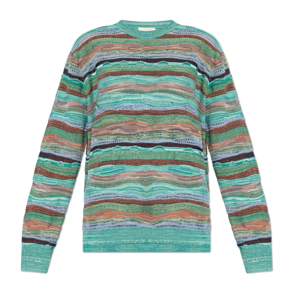 Ulla Johnson Sweater Ansel Multicolor Dames