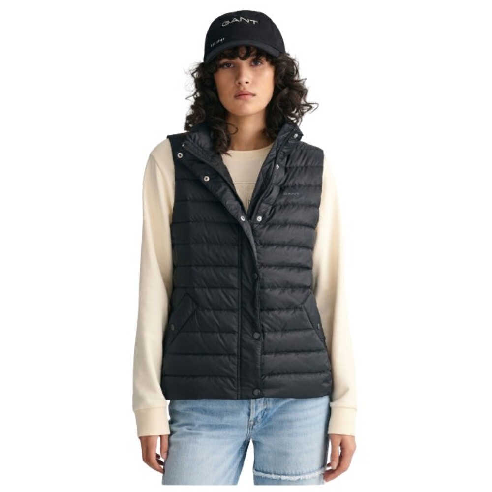 Gant sleeveless jacket hotsell