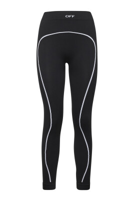 black-stamp-seamless-leggings