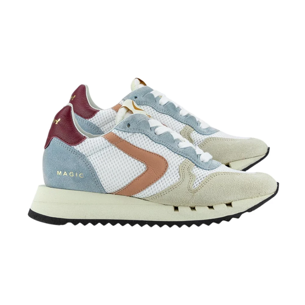 Valsport 1920 Magic Run Stijlvolle Sneakers om te Hardlopen