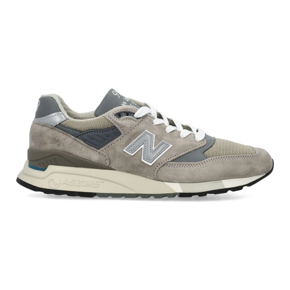 Shoes > Sneakers - - New Balance - Modalova