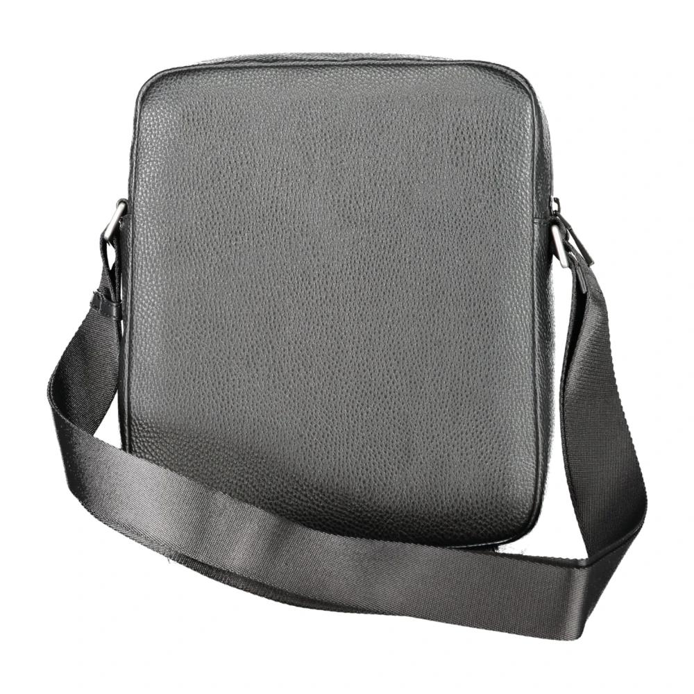Tommy Hilfiger Tassen en Accessoires Black Heren