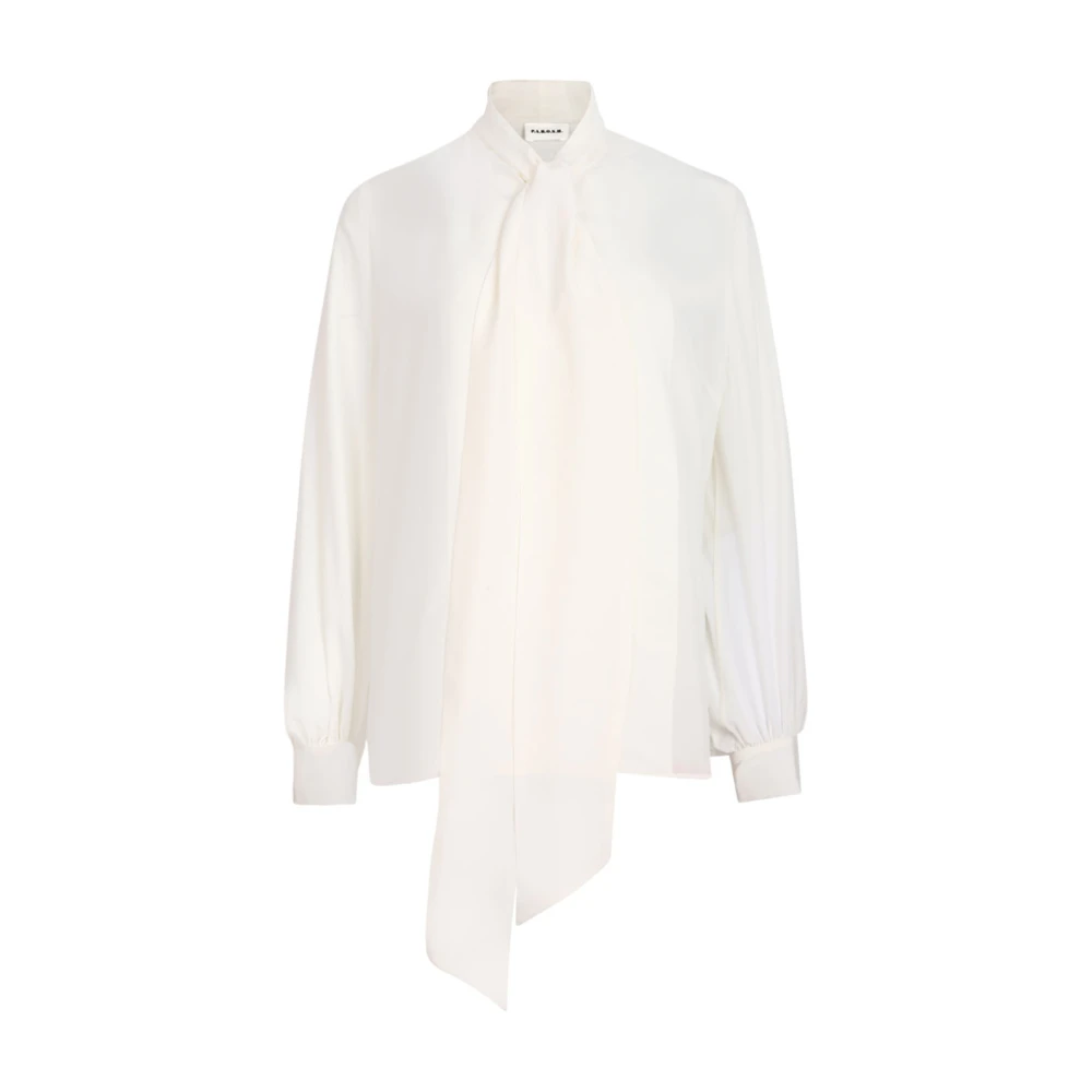 Blouses & Shirts > Shirts - - P.a.r.o.s.h. - Modalova