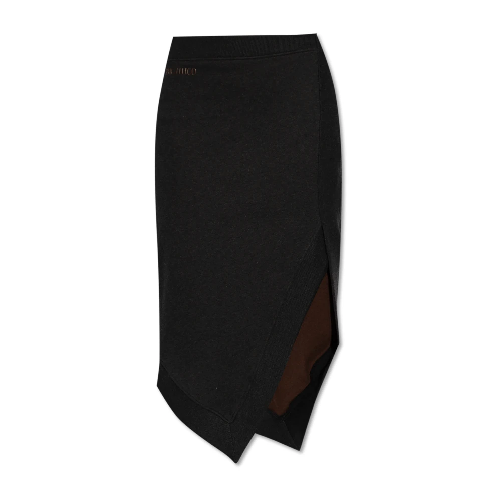 Skirts > Midi Skirts - - The Attico - Modalova