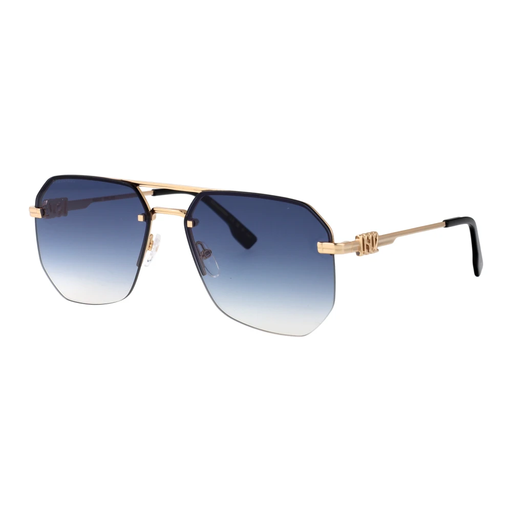 Dsquared2 Men's Yellow D2 0103/S Sunglasses