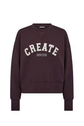 MMCelli O-LS Sweatshirt