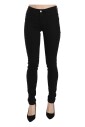 black-skinny-mid-waist-denim-jeans