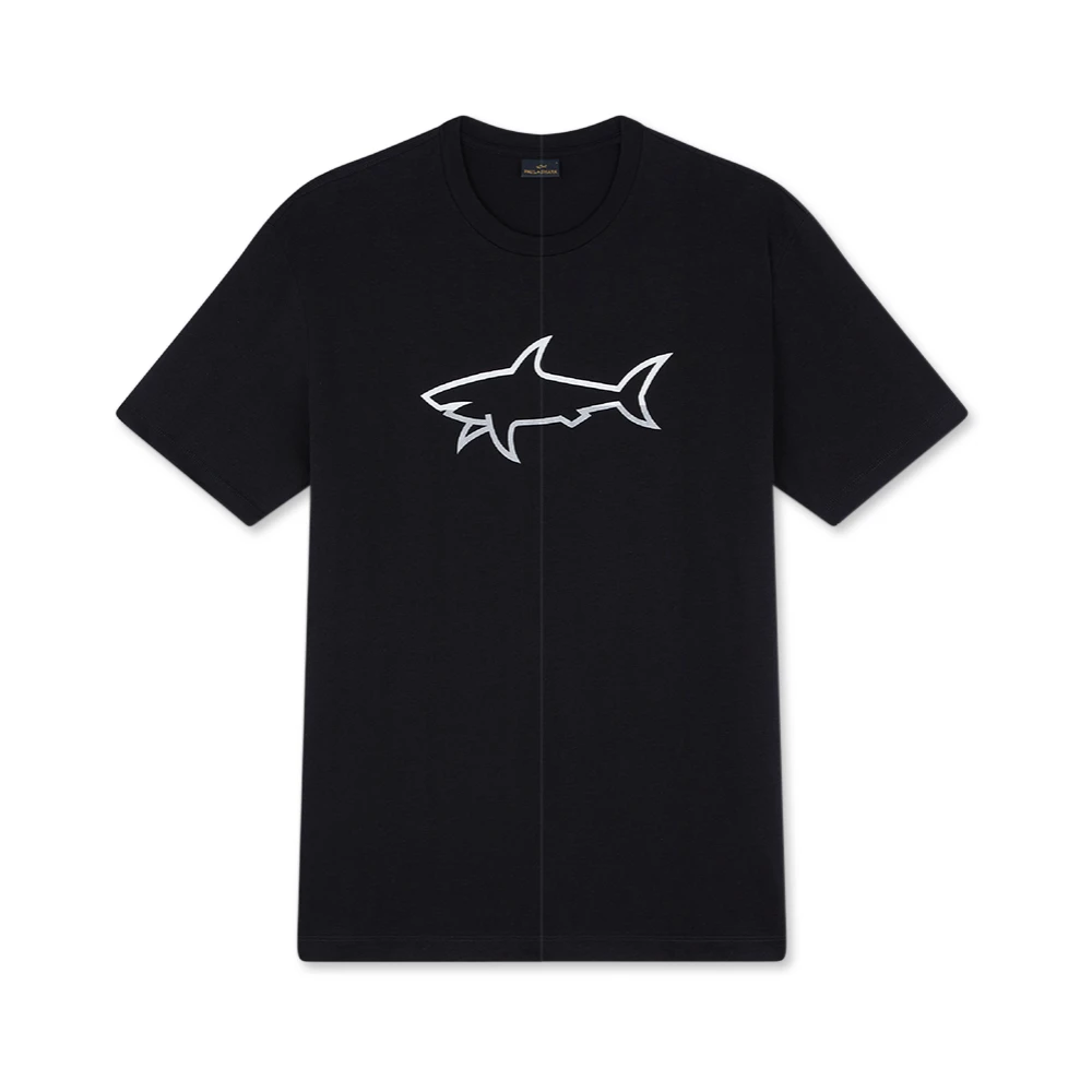 Tops > T-Shirts - - Paul & Shark - Modalova