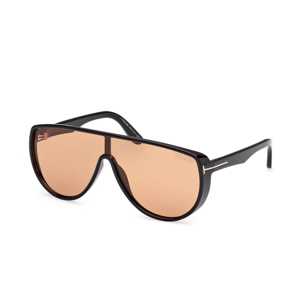 Accessories > Sunglasses - - Tom Ford - Modalova