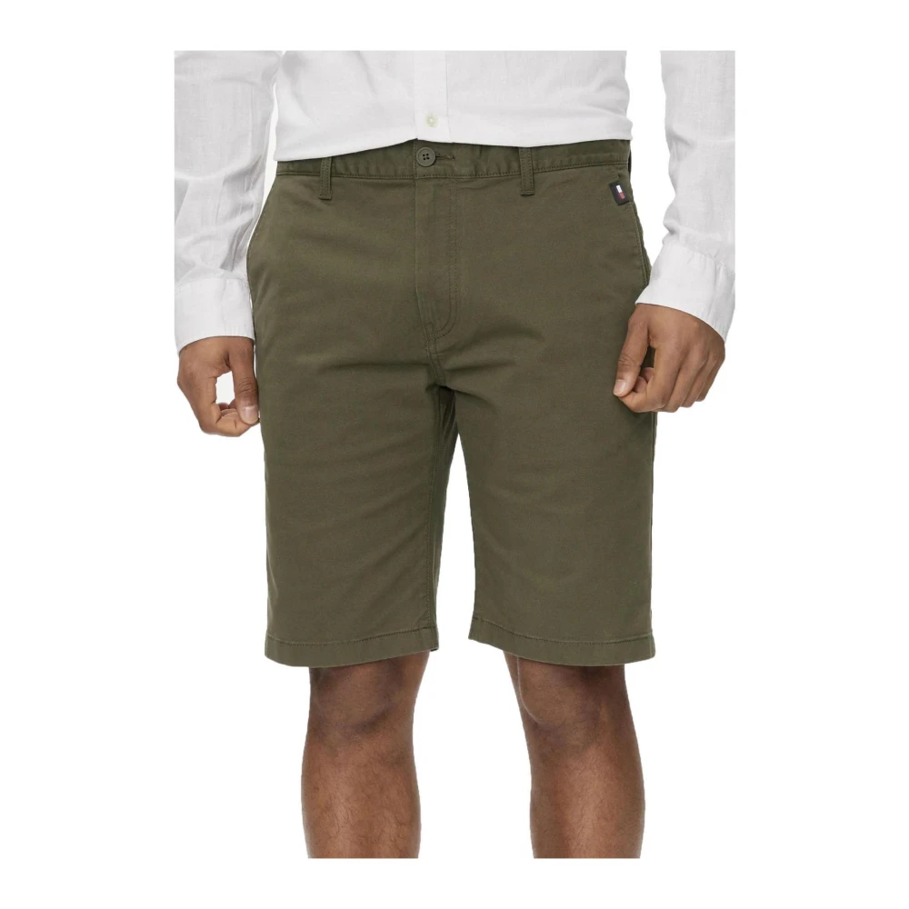 Shorts > Casual Shorts - - Tommy Jeans - Modalova