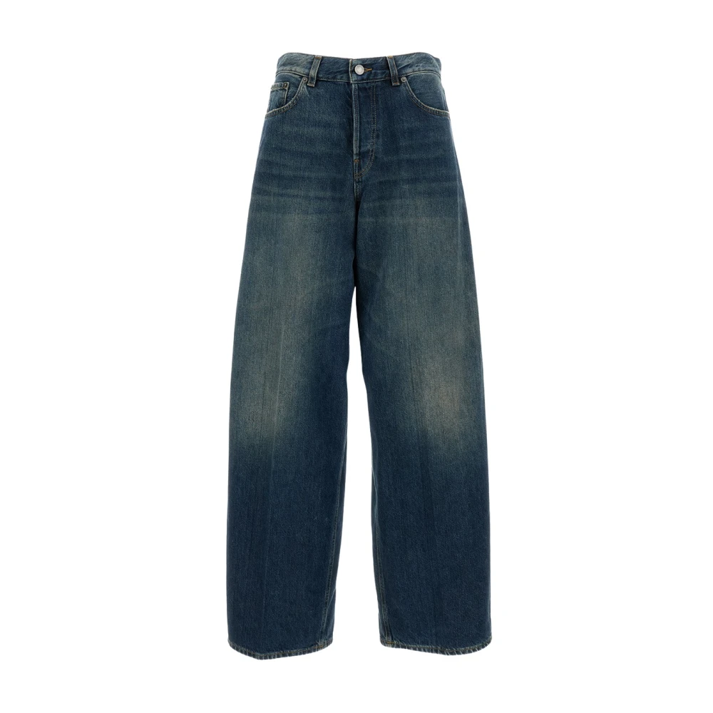 Haikure Donna Blu Jeans, W23, New,