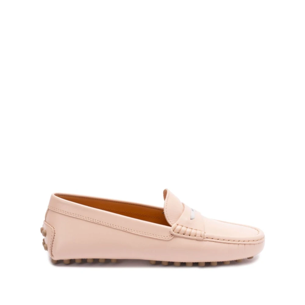 Shoes > Flats > Loafers - - Tod's - Modalova