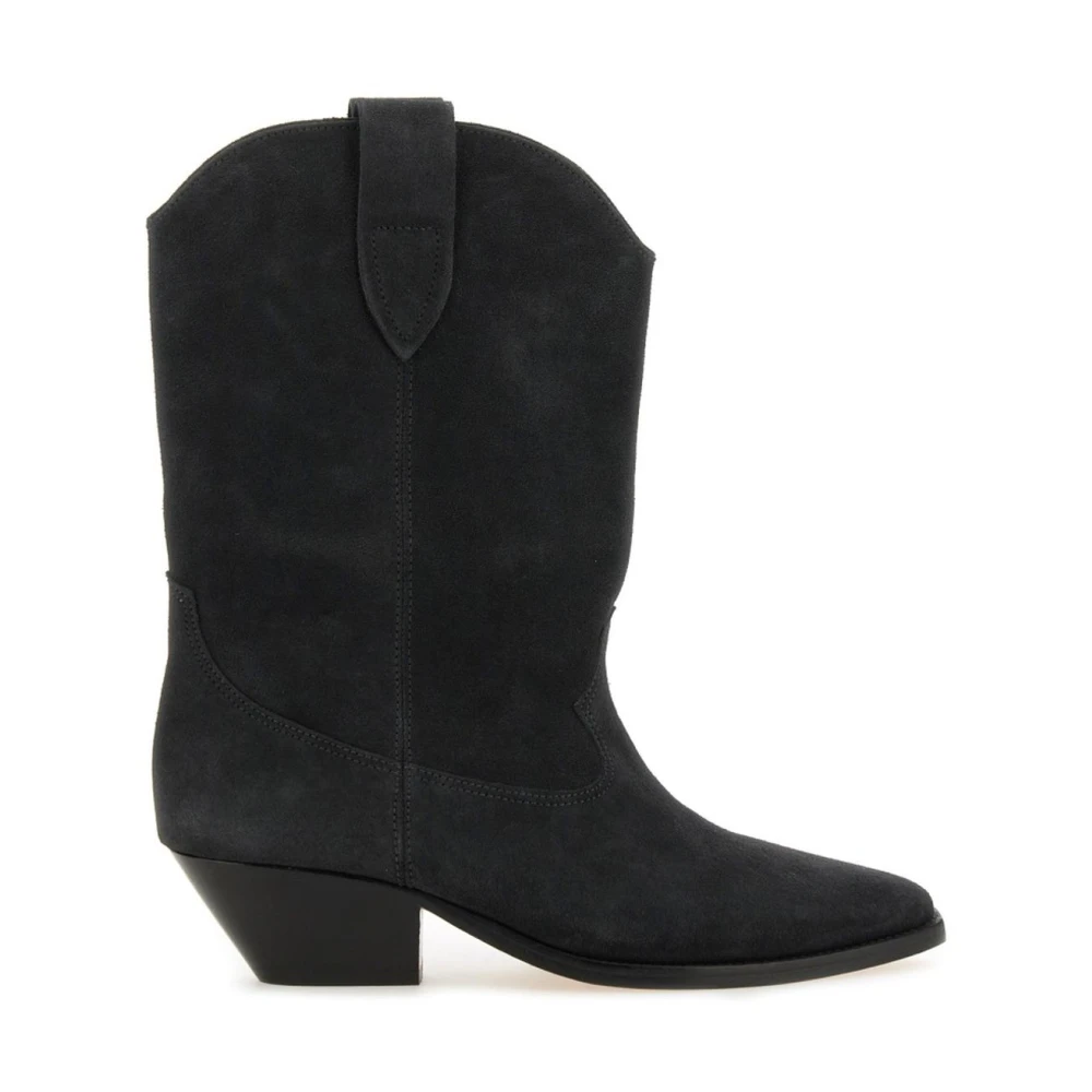 Isabel Marant Duerto Laarzen