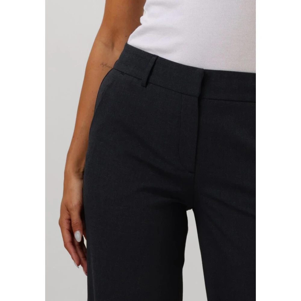 Fiveunits Blauwe Broek Dena 285 Blue Dames