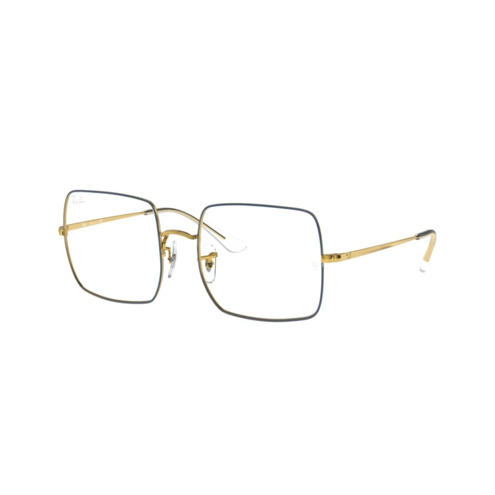 Ray-Ban Retro Vista Zonnebril Black Unisex