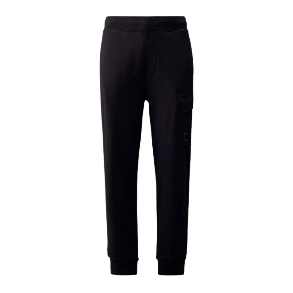 Trousers > Sweatpants - - C.p. Company - Modalova