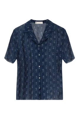 Camp Shirt