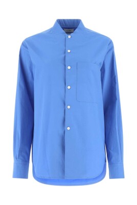 cerulean-blue-poplin-shirt