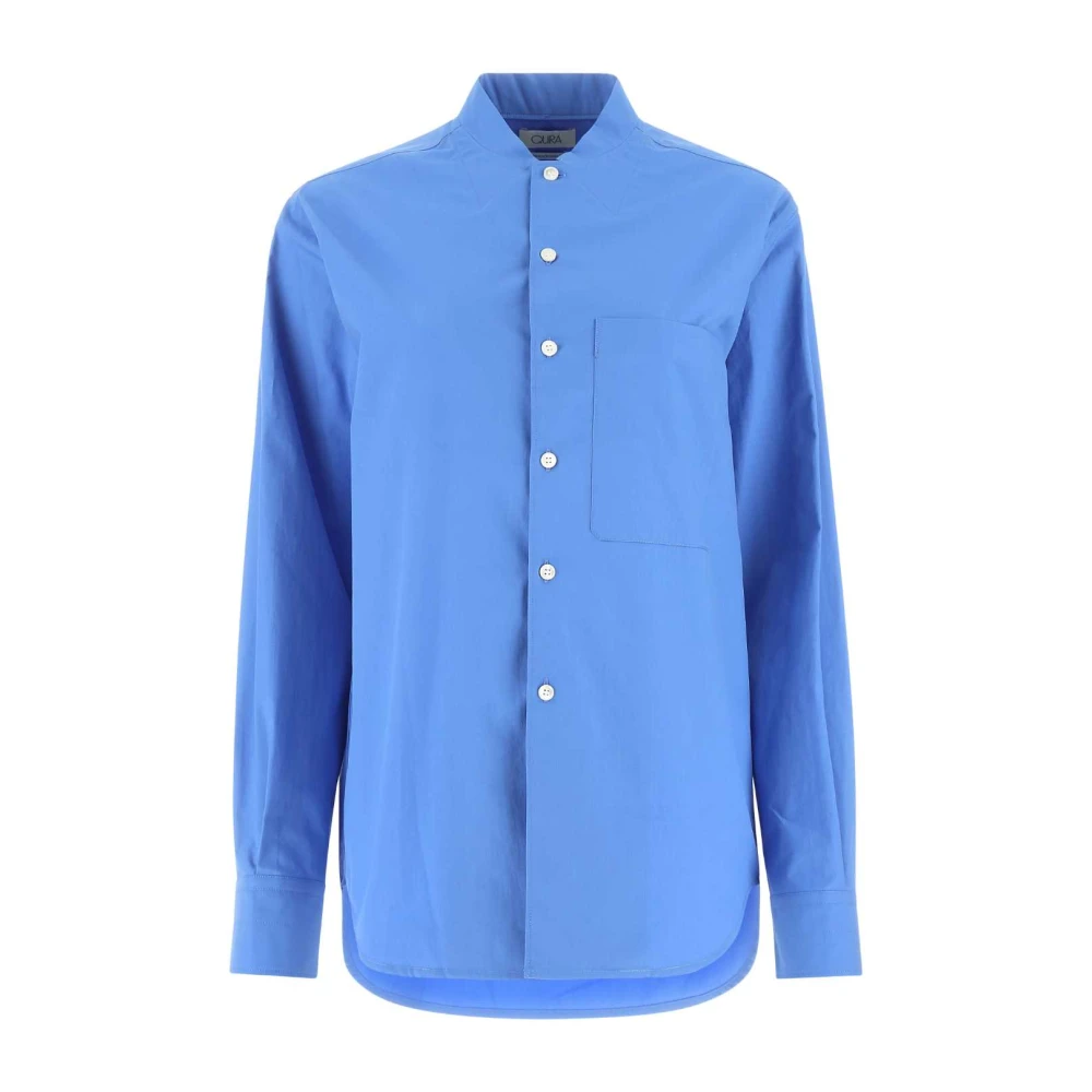 Blouses & Shirts > Shirts - - Quira - Modalova