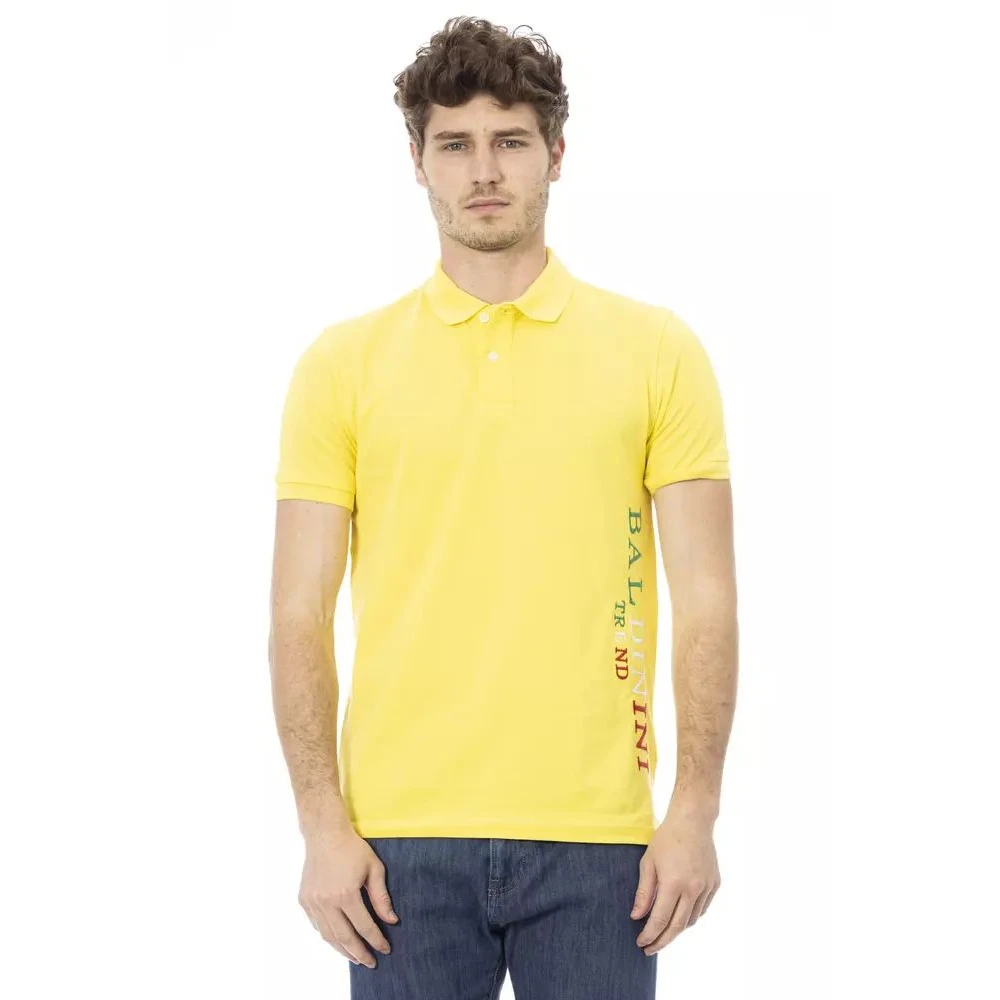 Tops > Polo Shirts - - Baldinini - Modalova