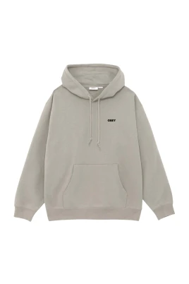 Quarter Icon Hoodie