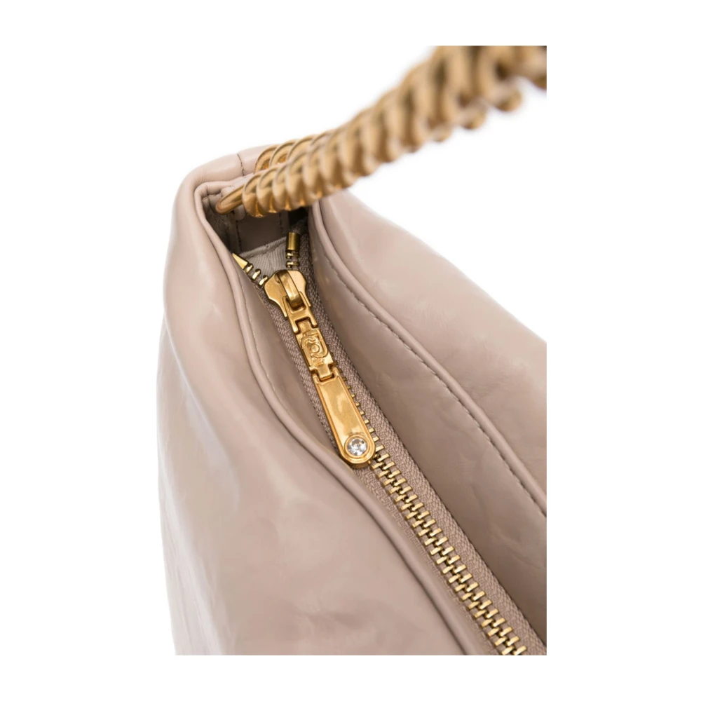 Liu Jo Bruine Tassen Collectie Brown Dames