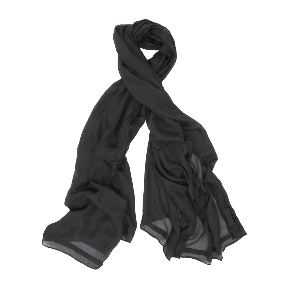 Accessories > Scarves - - Marc Le Bihan - Modalova
