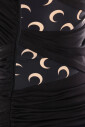 draped-stretch-viscose-dress