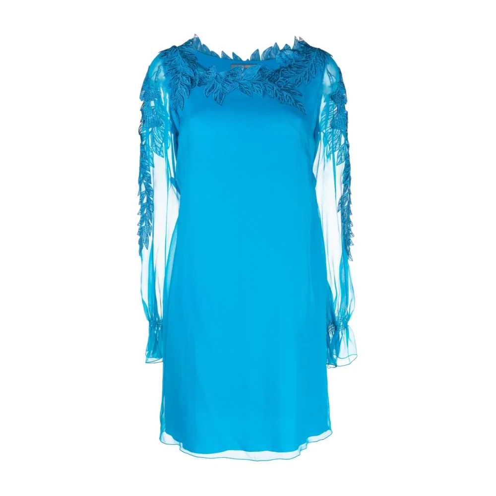 Dresses > Day Dresses > Short Dresses - - Alberta Ferretti - Modalova