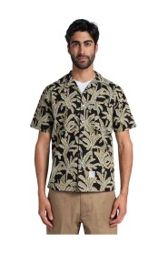 CAMICIA MM FANTASIA JAMAICA